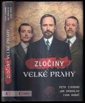 Zločiny Velké Prahy