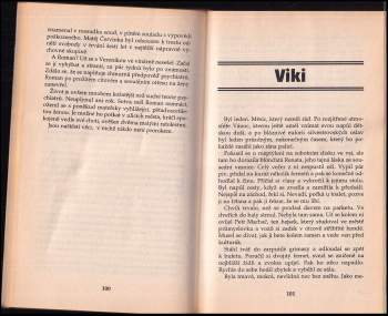 Antonín Jirotka: Zločiny z lásky a nenávisti