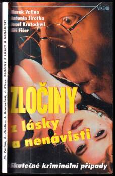 Zločiny z lásky a nenávisti