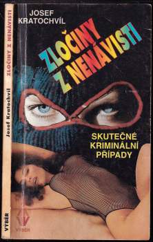 Zločiny z nenávisti