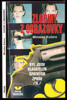 Zločiny z obrazovky