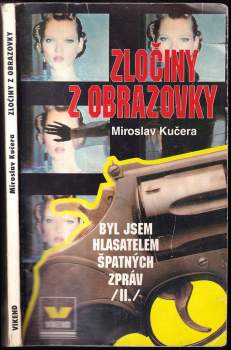 Zločiny z obrazovky