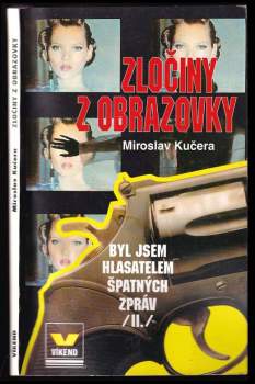 Zločiny z obrazovky