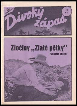 Zločiny "Zlaté pětky"