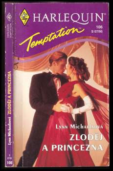 Lynn Michaels: Zloděj a princezna