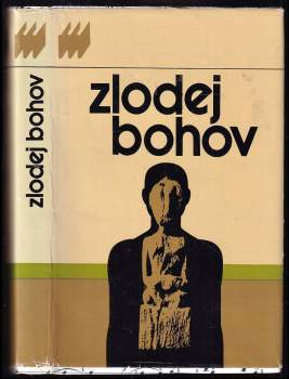 Zlodej bohov