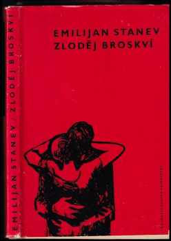 Zloděj broskví
