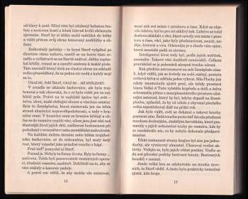 Terry Pratchett: Zloděj času