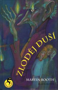Zloděj duší