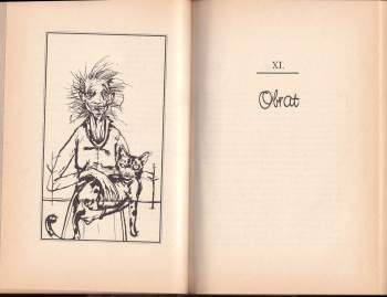Clive Barker: Zloděj duší