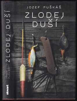 Zlodej duší