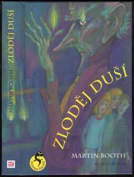Zloděj duší