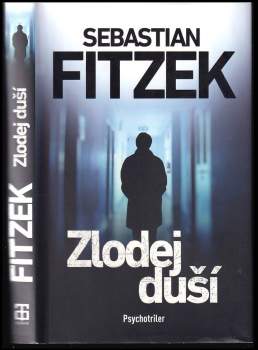 Sebastian Fitzek: Zlodej duší