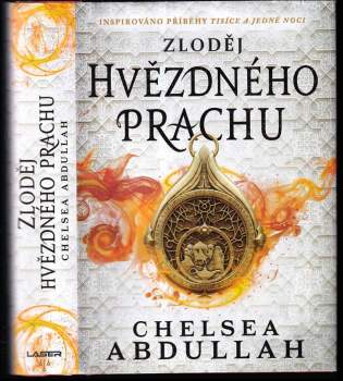 Zloděj hvězdného prachu