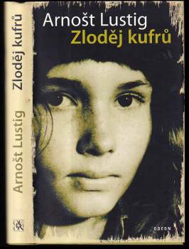 Zloděj kufrů