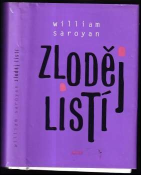 Zloděj listí