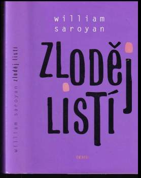 William Saroyan: Zloděj listí