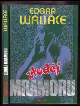 Edgar Wallace: Zloděj mramoru
