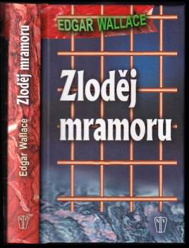 Edgar Wallace: Zloděj mramoru