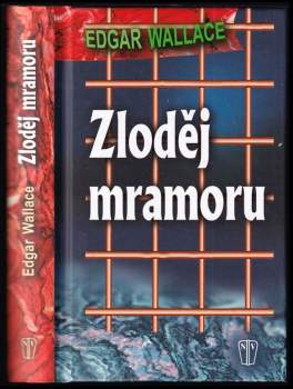 Zloděj mramoru