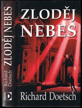 Zloděj nebes