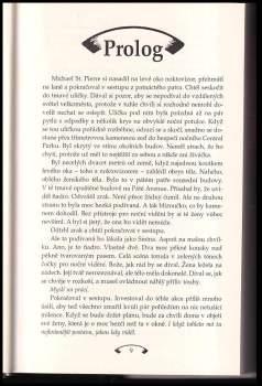 Richard Doetsch: Zloděj nebes