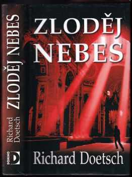 Zloděj nebes
