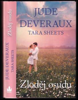 Deveraux: Zloděj osudu