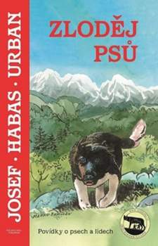 Josef Urban: Zloděj psů