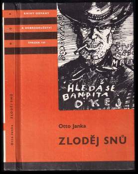 Zloděj snů
