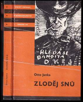 Zloděj snů