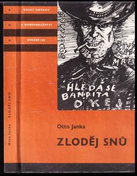 Zloděj snů