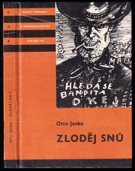 Zloděj snů