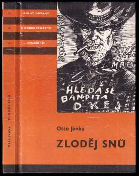 Zloděj snů