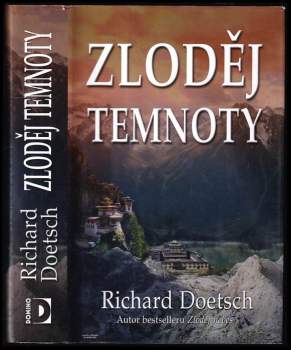 Zloděj temnoty