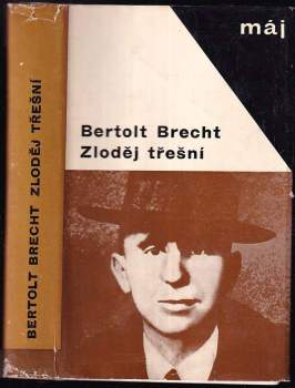Bertolt Brecht: Zloděj třešní
