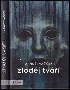 Zloděj tváří
