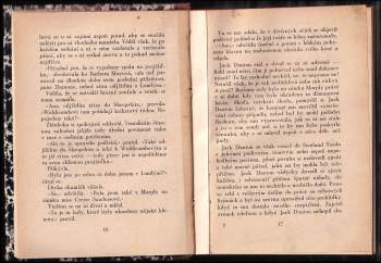 Edgar Wallace: Zloděj v noci