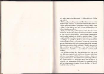 Juan Gómez-Jurado: Zloděj ze Sevilly