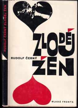 Zloděj žen