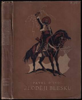 Zloději blesku