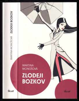 Zlodeji bozkov