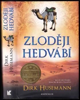 Zloději hedvábí
