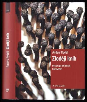 Zloději knih