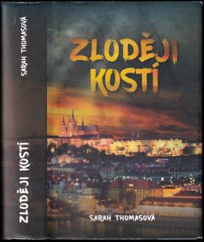 Zloději kostí