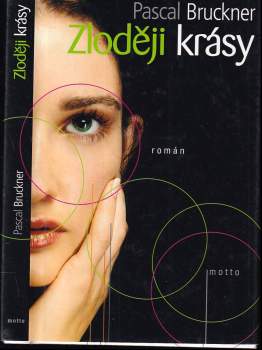 Zloději krásy