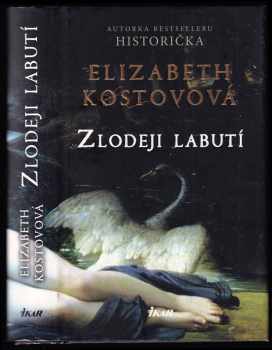 Zlodeji labutí