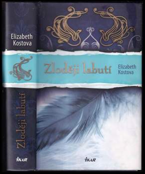Zloději labutí
