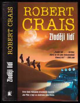 Robert Crais: Zloději lidí