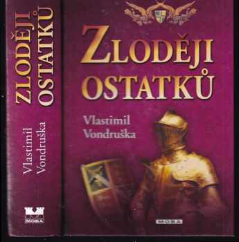 Zloději ostatků